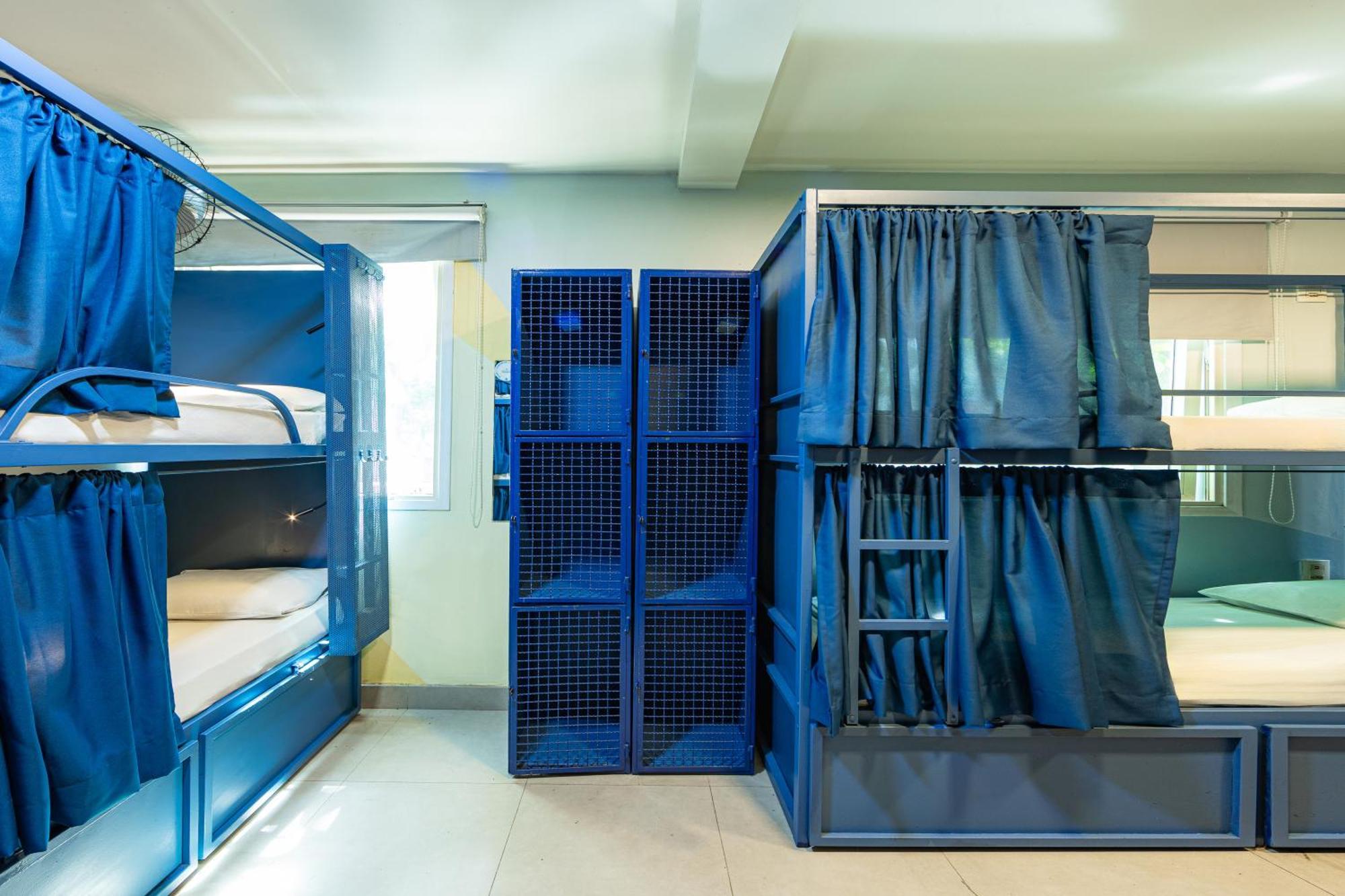 El Misti Hostel Ipanema ริโอเดจาเนโร ภายนอก รูปภาพ